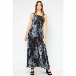 Religion Brown Maxi Ashley Dress 2 Religion Brown Maxi Ashley Dress -Religion Shop unnamed file 129