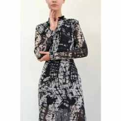 Religion Brown Open Back Maxi Dress 10 Religion Brown Open Back Maxi Dress -Religion Shop unnamed file 206