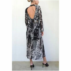 Religion Brown Open Back Maxi Dress 11 Religion Brown Open Back Maxi Dress -Religion Shop unnamed file 207