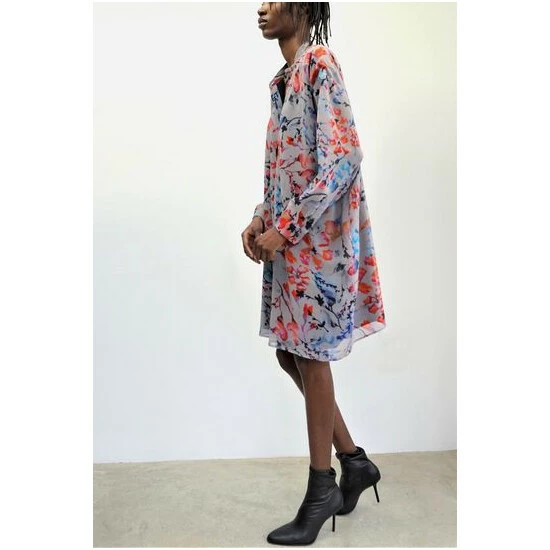 unnamed-file-225.jpg Religion Black Long Sleeve Oversized Shirt Dress -Religion Shop unnamed file 225