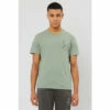 Religion Green Regular Fit T-Shirt