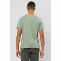 Religion Green Regular Fit T-Shirt -Religion Shop unnamed file 228