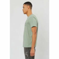 Religion Green Regular Fit T-Shirt -Religion Shop unnamed file 229