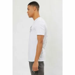 Religion White Regular Fit T-Shirt -Religion Shop unnamed file 241