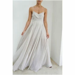 Religion Black Infamous Full Layer Maxi Dress -Religion Shop unnamed file 28