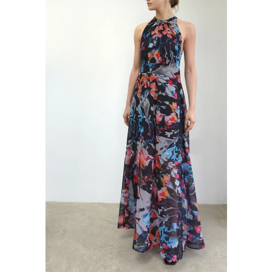 unnamed-file-3.jpg Religion Black Halter Neck Maxi Dress -Religion Shop unnamed file 3