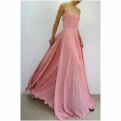 Religion Black Infamous Full Layer Maxi Dress -Religion Shop unnamed file 32