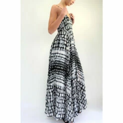 Religion White Strappy Gallant Maxi Dress 2 Religion White Strappy Gallant Maxi Dress -Religion Shop unnamed file 348