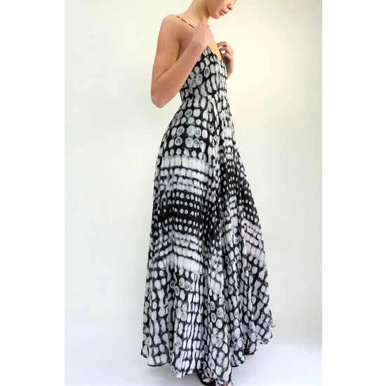 unnamed-file-348.jpg Religion White Strappy Gallant Maxi Dress -Religion Shop unnamed file 348