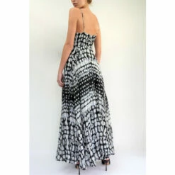Religion White Strappy Gallant Maxi Dress 3 Religion White Strappy Gallant Maxi Dress -Religion Shop unnamed file 349