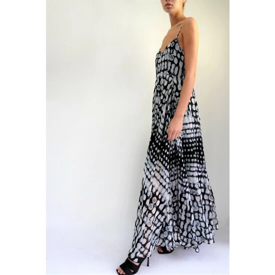 unnamed-file-350.jpg Religion White Strappy Gallant Maxi Dress -Religion Shop unnamed file 350