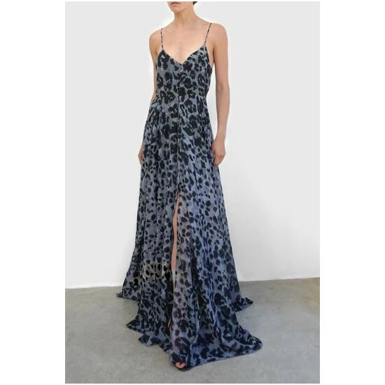 unnamed-file-352.jpg Religion White Strappy Gallant Maxi Dress -Religion Shop unnamed file 352