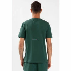 Alternative view of Religion Green Classic Slim Fit T-Shirt