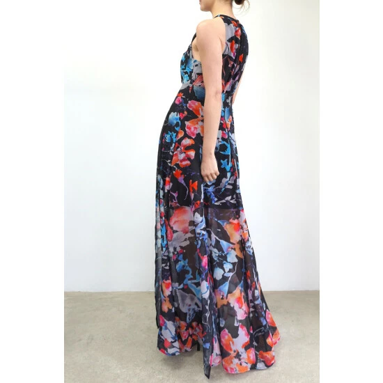 unnamed-file-4.jpg Religion Black Halter Neck Maxi Dress -Religion Shop unnamed file 4