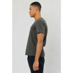 Religion Black Regular Fit T-Shirt -Religion Shop unnamed file 430