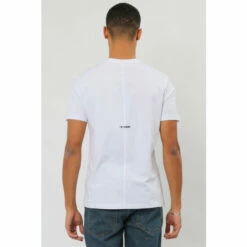 Religion White Regular Fit T-Shirt -Religion Shop unnamed file 438
