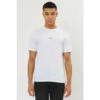 Religion White Regular Fit T-Shirt