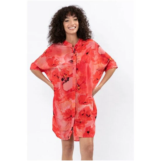 unnamed-file-49.jpg Religion Black Button Through Tunic Dress With Pockets -Religion Shop unnamed file 49