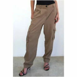 Religion Black Utility Style Ray Trouser -Religion Shop unnamed file 560