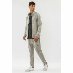 Religion Grey Slim Fit Pant -Religion Shop unnamed file 581