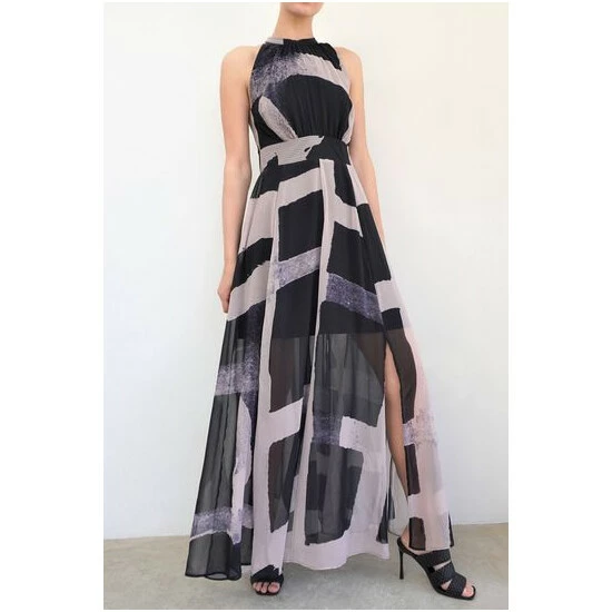 unnamed-file-6.jpg Religion Black Halter Neck Maxi Dress -Religion Shop unnamed file 6