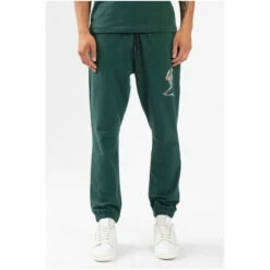 Religion Green Relaxed Fit Sweat Pant -Religion Shop unnamed file 619
