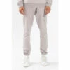Religion Grey Relaxed Fit Sweat Pant