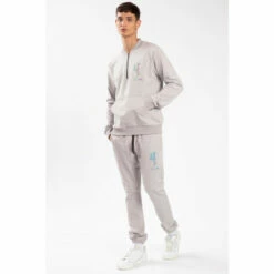 Religion Grey Relaxed Fit Sweat Pant -Religion Shop unnamed file 623