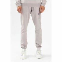 Religion Grey Relaxed Fit Sweat Pant -Religion Shop unnamed file 624