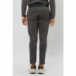 Religion Black Slim Fit Brushed Back Sweat Pants With Drawstring Waist -Religion Shop unnamed file 627