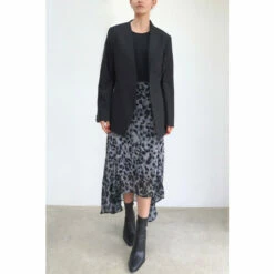 Religion Yellow High Low Gallant Skirt 10 Religion Yellow High Low Gallant Skirt -Religion Shop unnamed file 657