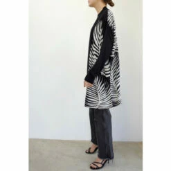 Religion Black Ultimate Shawl Collar Cardigan -Religion Shop unnamed file 739