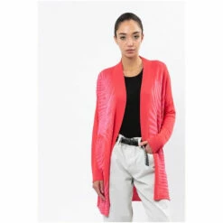 Religion Black Ultimate Shawl Collar Cardigan -Religion Shop unnamed file 742