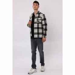 Religion Grey Brushed Back Sweatshirt -Religion Shop unnamed file 867