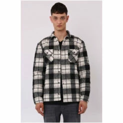 Religion Grey Brushed Back Sweatshirt -Religion Shop unnamed file 868