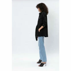 Religion Black Utility Style Belted Jacket With Studs 10 Religion Black Utility Style Belted Jacket With Studs -Religion Shop unnamed file 900