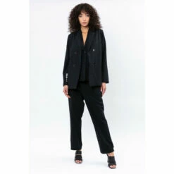 Religion Black Belted Double Breasted Dash Blazer 11 Religion Black Belted Double Breasted Dash Blazer -Religion Shop unnamed file 908